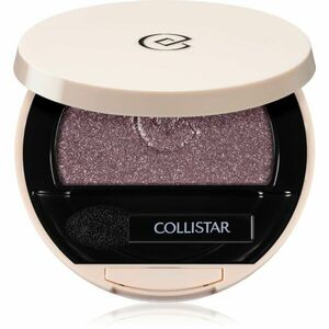 Collistar Impeccable Compact Eye Shadow oční stíny odstín 310 Burgundy 3 g obraz