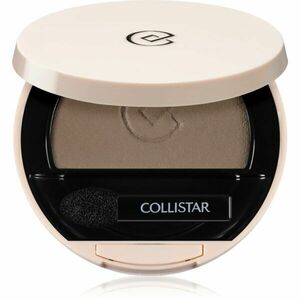 Collistar Impeccable Compact Eye Shadow oční stíny odstín 110 Cinnamonb 3 g obraz