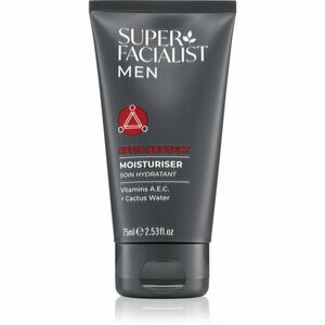 Super Facialist For Men Protect denní hydratační krém SPF 10 pro muže 75 ml obraz