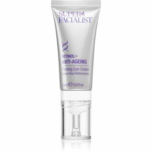 Super Facialist Retinol Anti-Ageing protivráskový krém na oční okolí 15 ml obraz