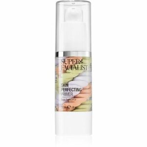 Super Facialist Skin Perfecting hydratační podkladová báze pod make-up pro sjednocení barevného tónu pleti 30 ml obraz