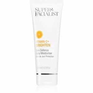Super Facialist Vitamin C+ Brighten rozjasňující hydratační krém na unavenou pleť 75 ml obraz