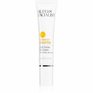 Super Facialist Vitamin C+ Brighten rozjasňující oční krém proti otokům a tmavým kruhům 15 ml obraz