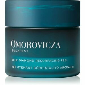 Omorovicza Blue Diamond Resurfacing Peel rozjasňující peeling pro citlivou pleť 50 ml obraz