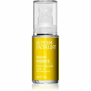 Super Facialist Rosehip Hydrate vyživující a hydratující olej 30 ml obraz