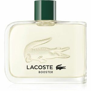 Lacoste Booster toaletní voda pro muže 125 ml obraz