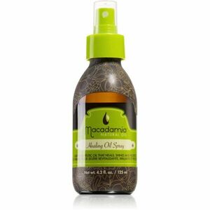 Macadamia Natural Oil Healing olej pro všechny typy vlasů 125 ml obraz