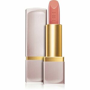 Elizabeth Arden Lip Color Satin luxusní pečující rtěnka s vitamínem E odstín 027 Notably Nude 3, 5 g obraz