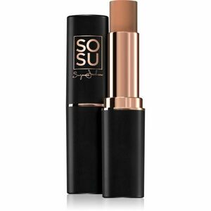 SOSU Cosmetics Contour On The Go konturovací tyčinka odstín Contour Cool 7.2 g obraz