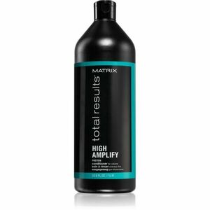 Matrix High Amplify proteinový kondicionér pro objem 1000 ml obraz