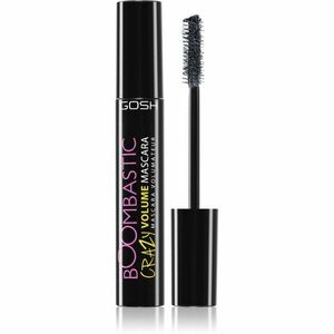 Gosh Boombastic řasenka pro objem a natočení řas odstín 004 Classic Gray 13 ml obraz