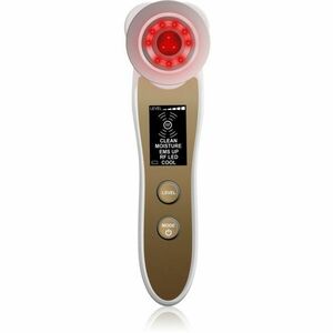 BeautyRelax Multicare Gold galvanická žehlička 1 ks obraz