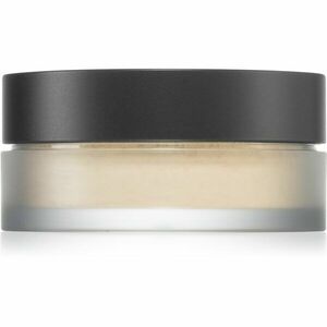 INIKA Organic Loose Mineral Powder sypký minerální pudr SPF 25 odstín Unity 8 g obraz
