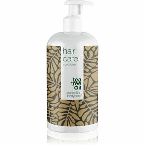 Australian Bodycare Tea Tree Oil pečující kondicionér pro šupinatou a podrážděnou pokožku 500 ml obraz