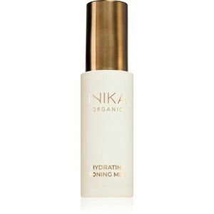 INIKA Organic Hydrating Toning Mist tonizační pleťová mlha s hydratačním účinkem 30 ml obraz