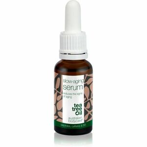 Australian Bodycare Tea Tree Oil intenzivní omlazující sérum pro zralou pleť 30 ml obraz