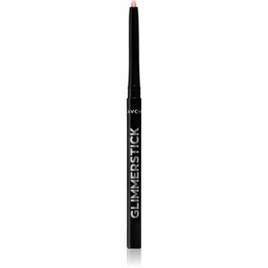 Avon Glimmerstick Glimmer konturovací tužka na rty s vitamíny C a E odstín Rosewine 0, 35 g obraz