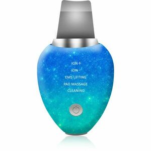 BeautyRelax Peel&Lift EMS multifunkční ultrazvuková špachtle 1 ks obraz