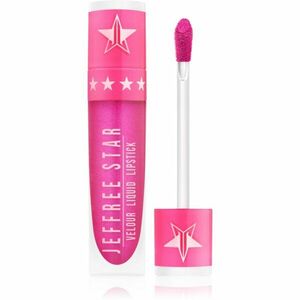 Jeffree Star Cosmetics Velour Liquid Lipstick tekutá rtěnka odstín Dreamhouse 5.6 ml obraz
