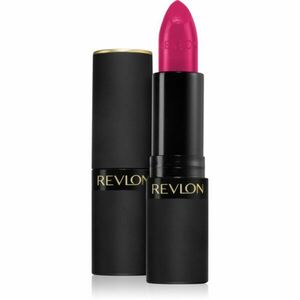 Revlon Cosmetics Super Lustrous™ The Luscious Mattes matná rtěnka odstín 005 Heartbreaker 4, 2 g obraz