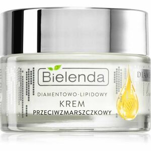 Bielenda Diamond Lipids protivráskový krém 40+ 50 ml obraz