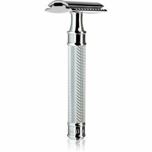 Mühle TRADITIONAL R89 Grande tradiční holicí strojek Chrome obraz