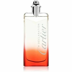 Cartier Déclaration Red Edition toaletní voda pro muže 100 ml obraz