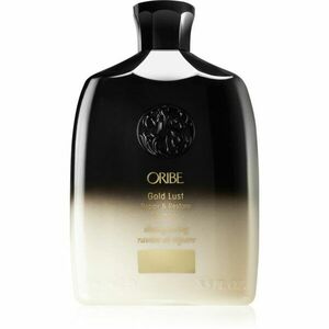 Oribe Gold Lust obnovující šampon pro velmi poškozené křehké vlasy 250 ml obraz