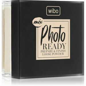 Wibo Photo Ready sypký pudr 14 g obraz