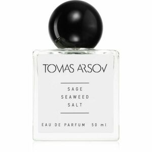 Tomas Arsov Sage Seaweed Salt parfémovaná voda unisex I. 50 ml obraz
