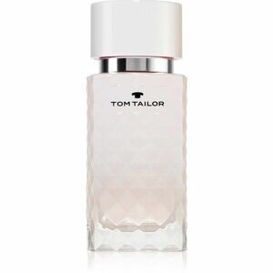 Tom Tailor For Her toaletní voda pro ženy 50 ml obraz