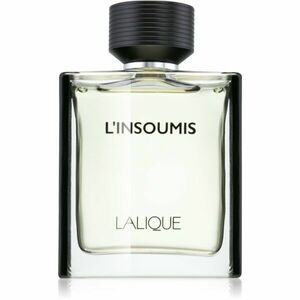 Lalique L'Insoumis toaletní voda pro muže 100 ml obraz