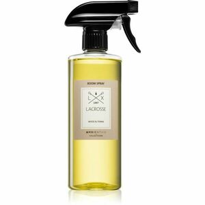 The Olphactory Lacrosse Wood & Tonka bytový sprej 500 ml obraz