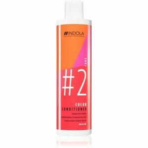 Indola Color kondicionér pro ochranu barvy 300 ml obraz