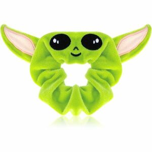 Mad Beauty Star Wars The Mandalorian The Child gumička do vlasů 1 ks obraz