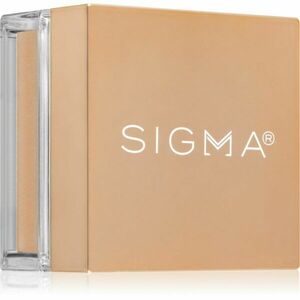 Sigma Beauty Soft Focus Setting Powder matující sypký pudr odstín Buttermilk 10 g obraz