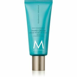 Moroccanoil Body Fragrance Originale krém na ruce 40 ml obraz