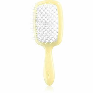 Janeke Superbrush velký plochý kartáč na vlasy 1 ks obraz