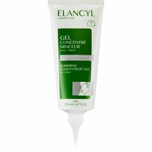 Elancyl Slim Design zeštíhlující gelový koncentrát 200 ml obraz
