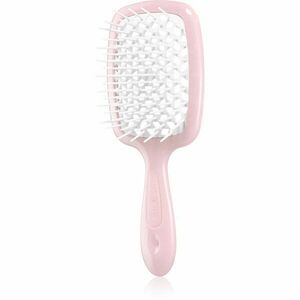 Janeke Superbrush velký plochý kartáč na vlasy 20, 3 x 8, 5 x 3, 1 cm 1 ks obraz