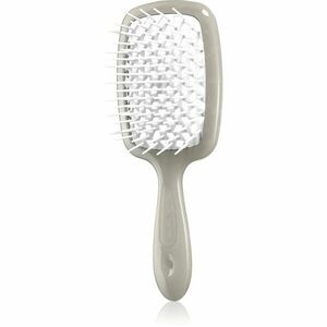 Janeke Superbrush velký plochý kartáč na vlasy 20, 3 x 8, 5 x 3, 1 cm 1 ks obraz