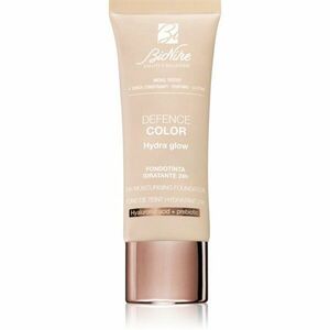 BioNike Color Hydra Glow hydratační make-up pro dlouhotrvající efekt odstín 102 Creme 30 ml obraz