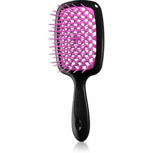 Janeke Superbrush velký plochý kartáč na vlasy 20, 3 x 8, 5 x 3, 1 cm 1 ks obraz