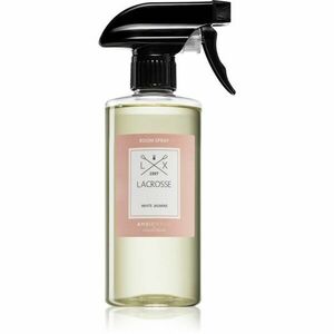 The Olphactory Lacrosse White Jasmine bytový sprej 500 ml obraz