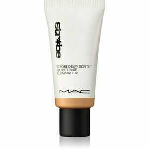 MAC Cosmetics Strobe Dewy Skin Tint tónující hydratační krém odstín Medium 2 30 ml obraz