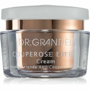 Dr. Grandel Couperose Expert regenerační krém na rozšířené a popraskané žilky 50 ml obraz