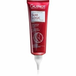 Guinot Slim Logic zeštíhlující krém proti celulitidě 125 ml obraz