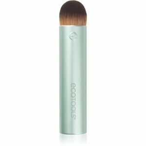 EcoTools Flawless štětec na kontury a tvářenku 1 ks obraz