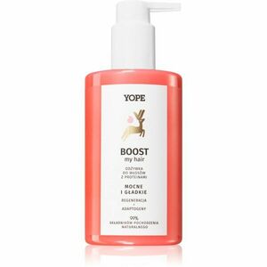 Yope BOOST my hair regenerační kondicionér 300 ml obraz