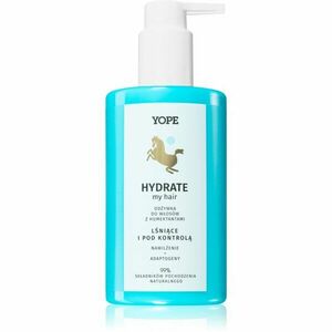 Yope HYDRATE my hair hydratační kondicionér 300 ml obraz